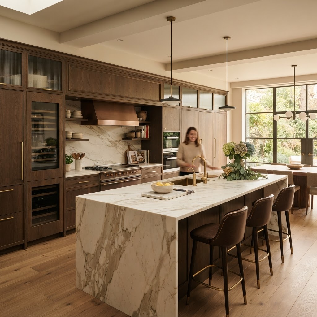 How to Plan a Bespoke Kitchen: The Complete 2026 Guide