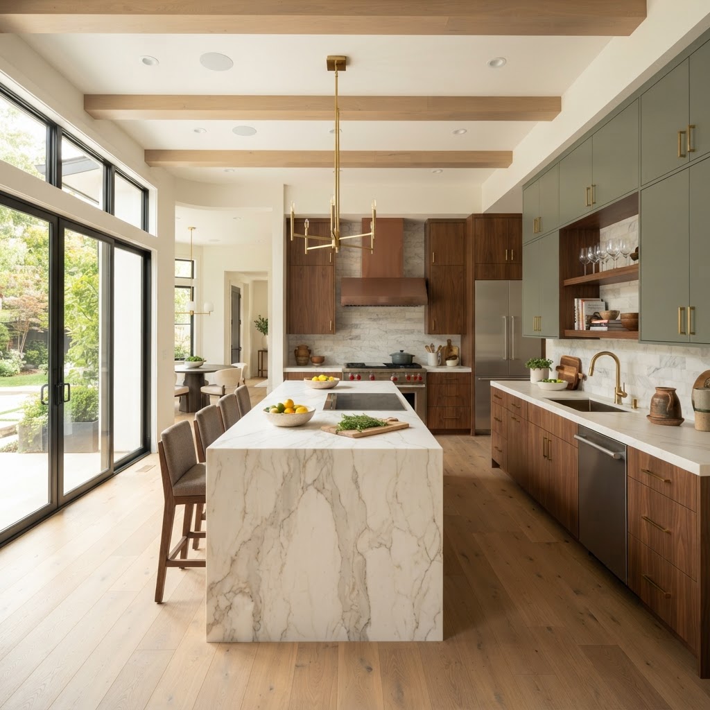 How Much Does a New Kitchen Cost in the UK? (2025 Guide)