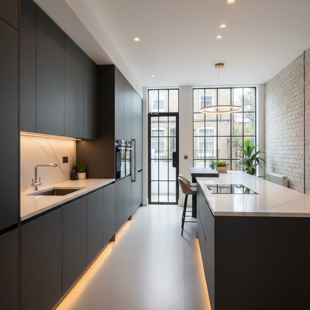 The Didsbury Edit