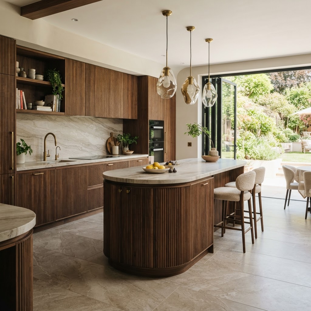 2026 Kitchen Design Trends: What's Hot in the UK