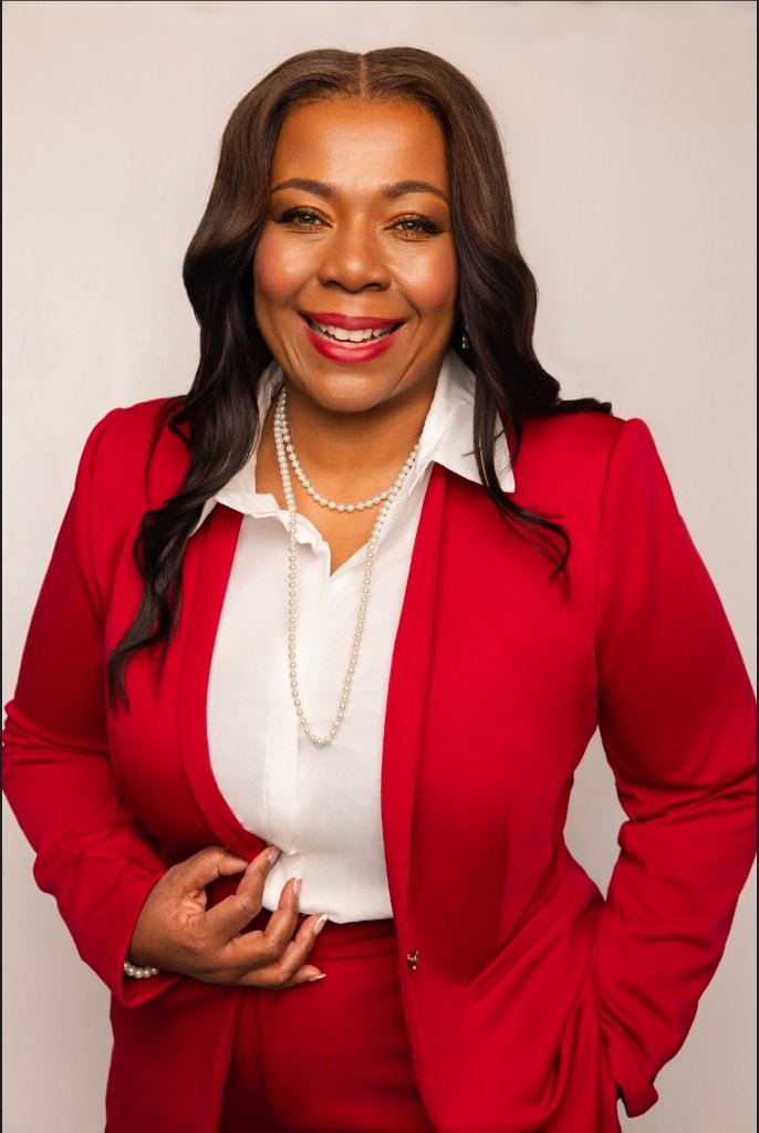 LaShonya N. Young — MBA, AFSP — Tax Strategist & Founder, Diamond Tax Solutions, Inc.