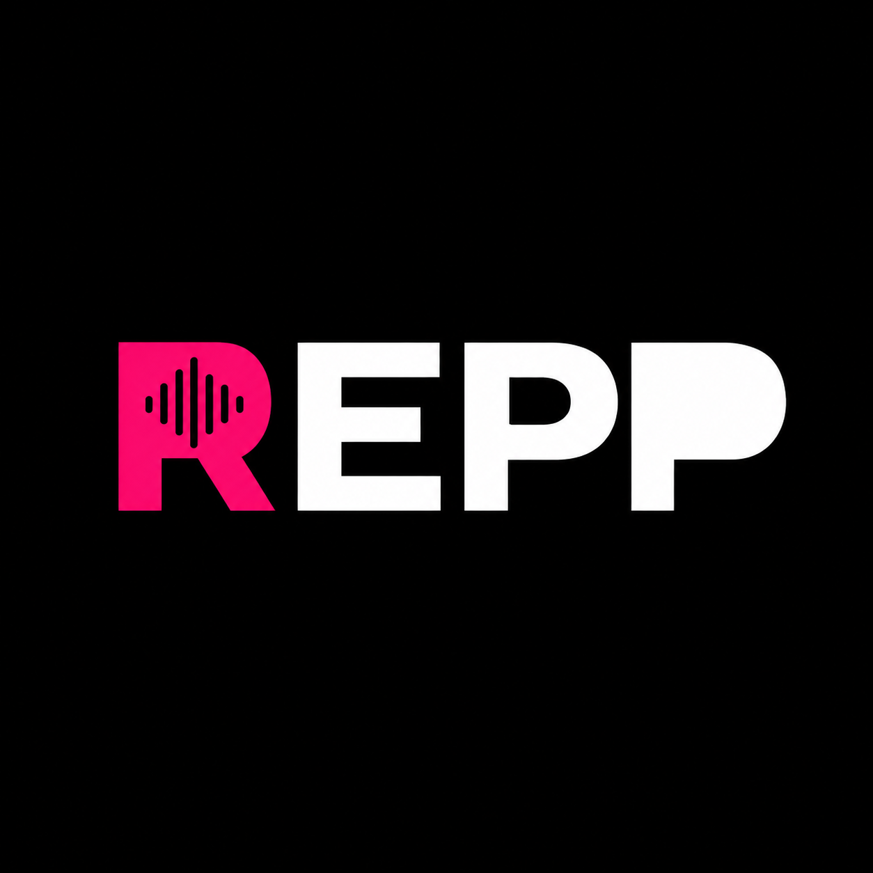 REPP logo