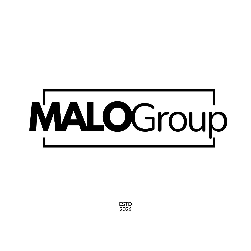 MALO Group logo