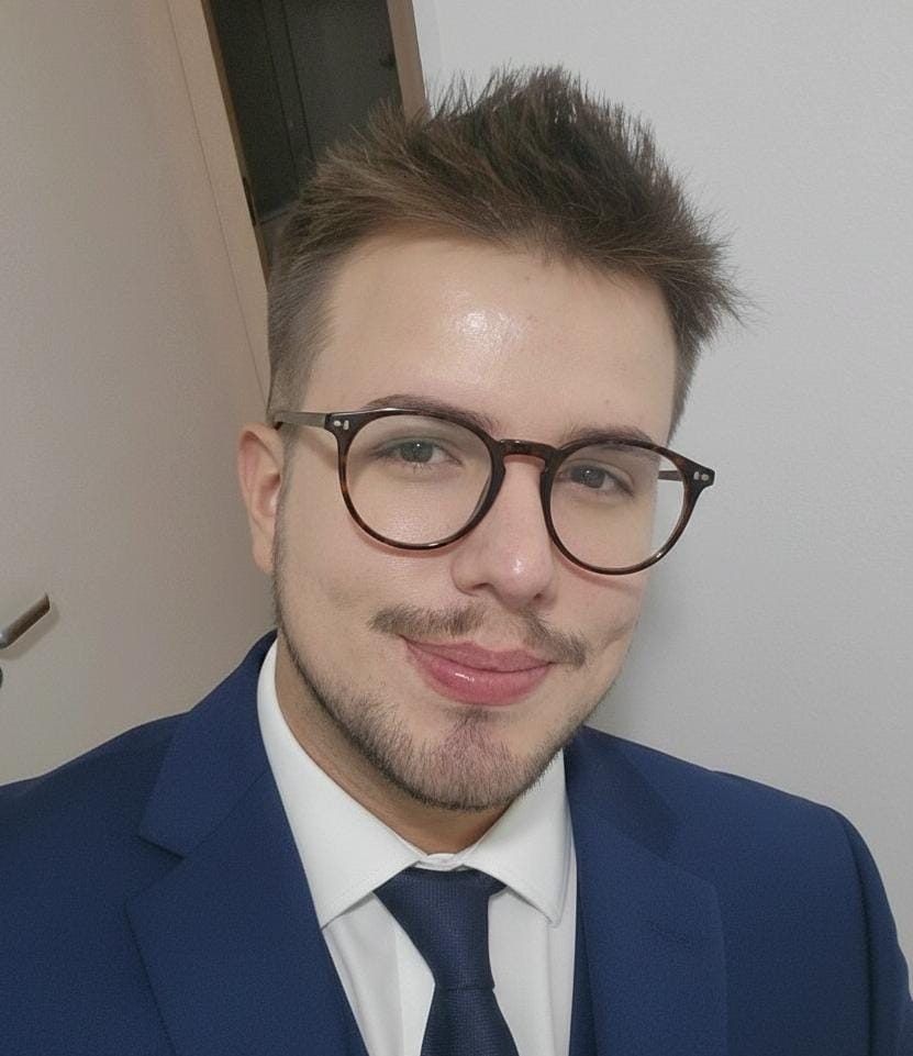 Foto de Leonardo Costa — Especialista em Financiamento Imobiliário