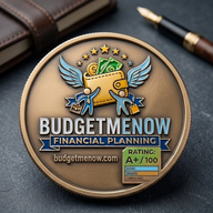 Budget Me Now logo