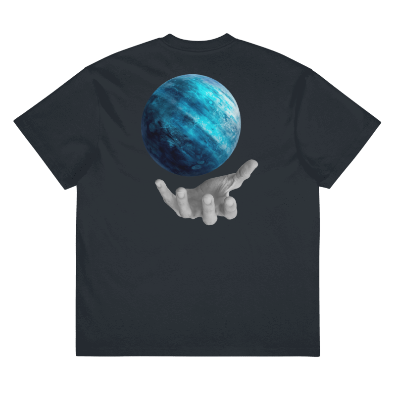 Eclipse Tee alternate view