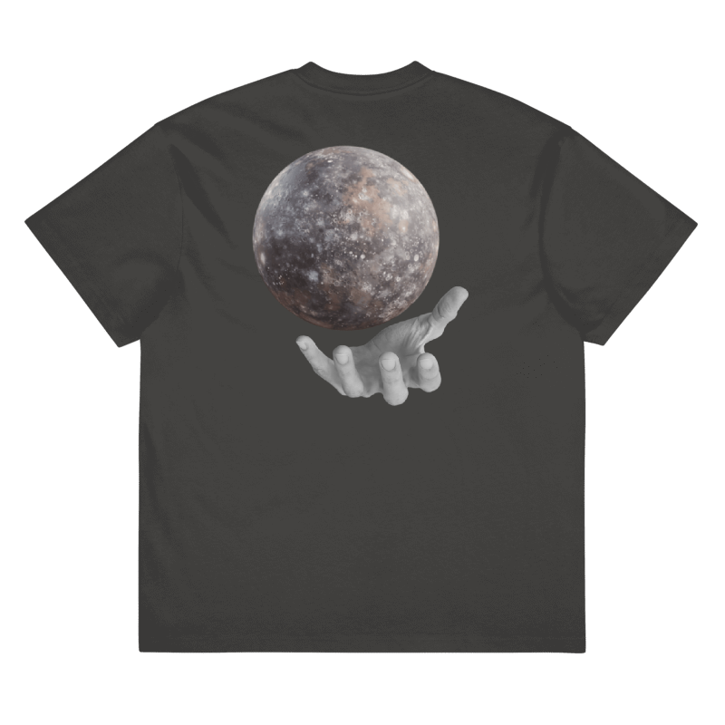 Terra Tee alternate view