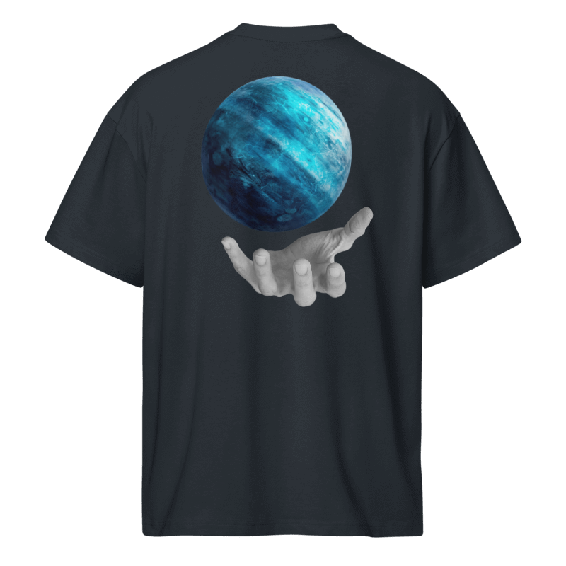 Eclipse Tee