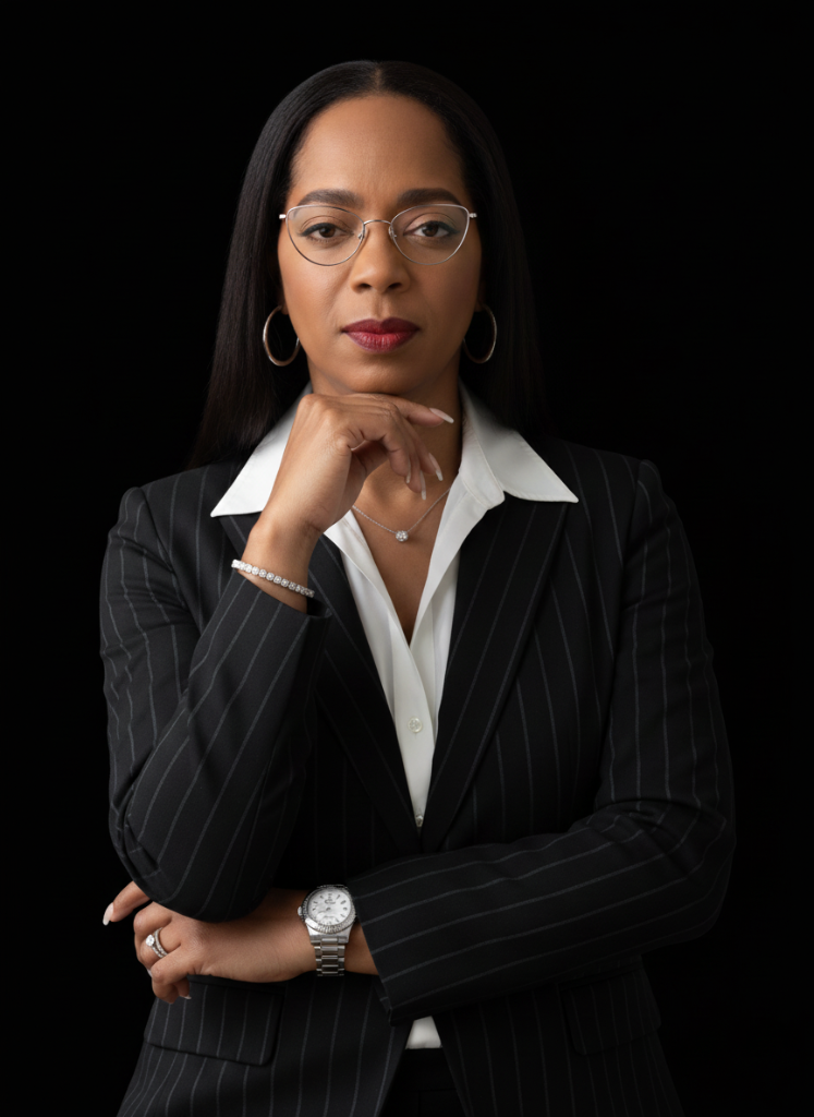 Dr. Trina L. Coleman, BCPA