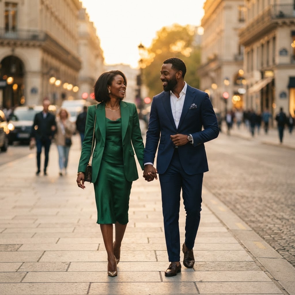 Mosaic Matchmaking inclusive matchmaking for professionals of color