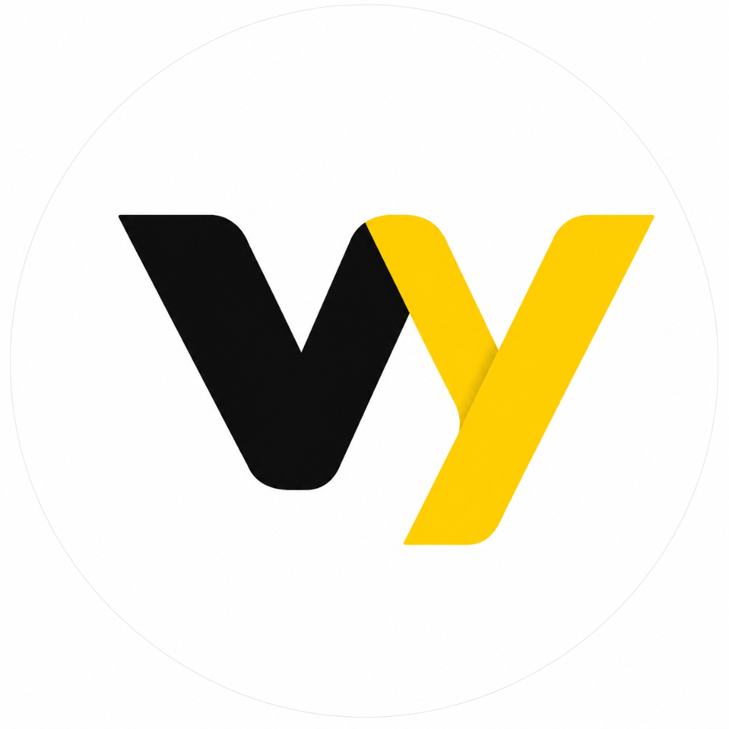 WebYellow Logo