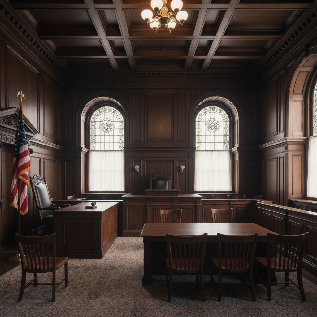 The Law Offices of John Tieman