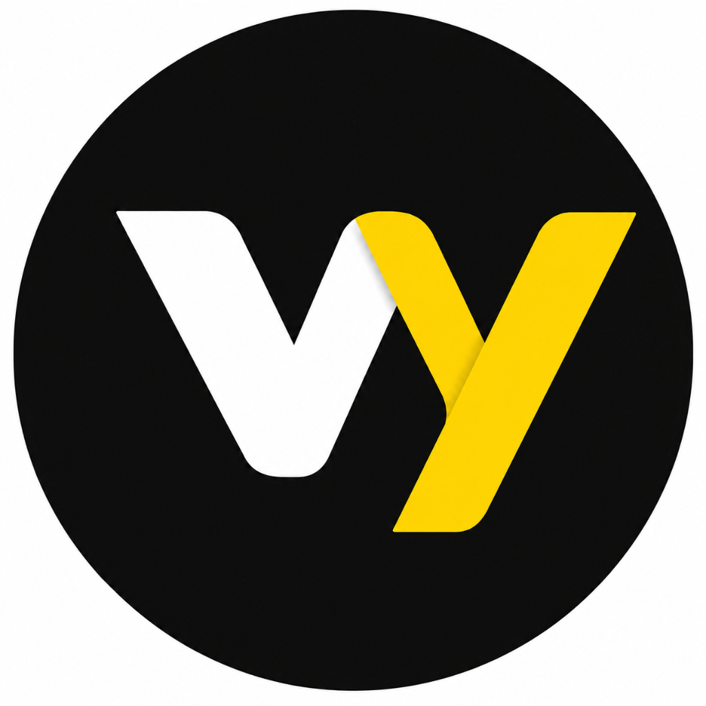 WebYellow Logo
