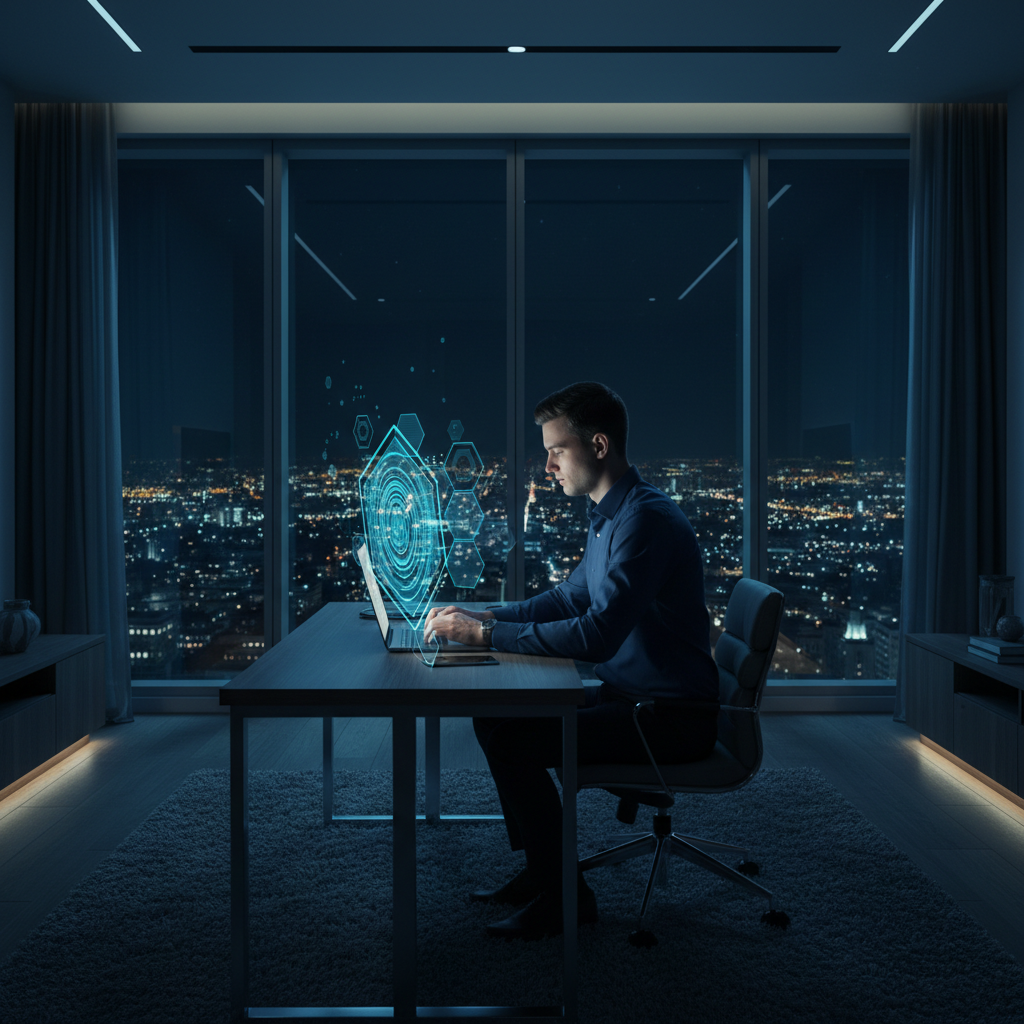 Encrypted Cloud Storage