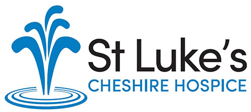 St Luke's Cheshire Hospice