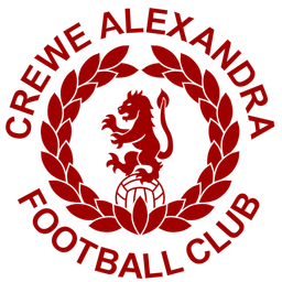 Crewe Alexandra Football Club