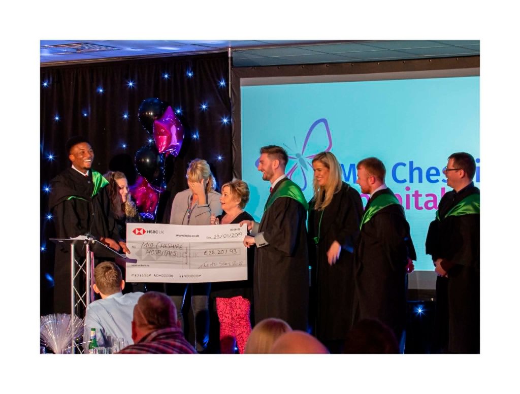 Fundraising Consultancy