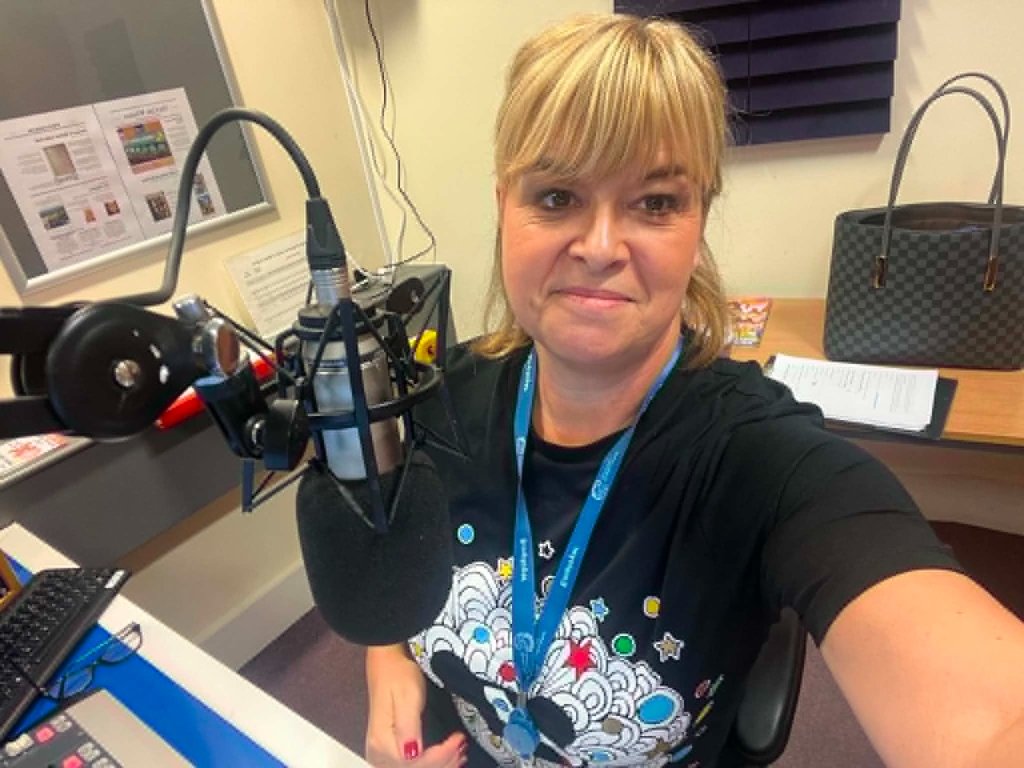 Charity Career Coaching