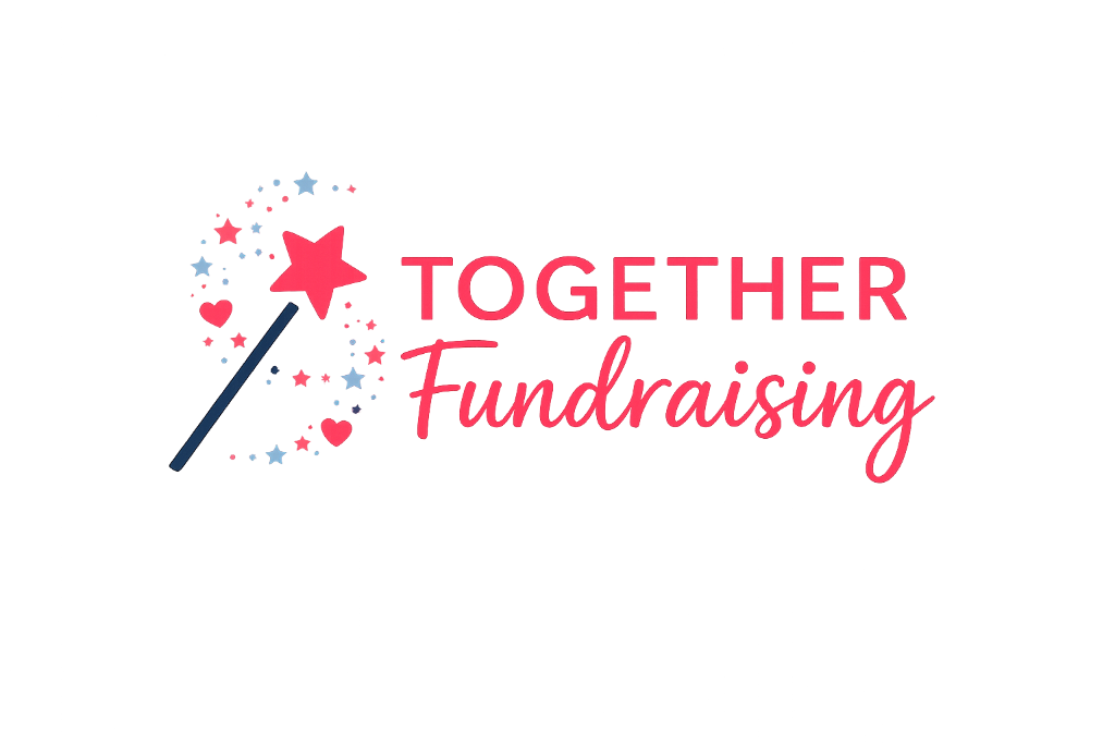 Together Fundraising logo