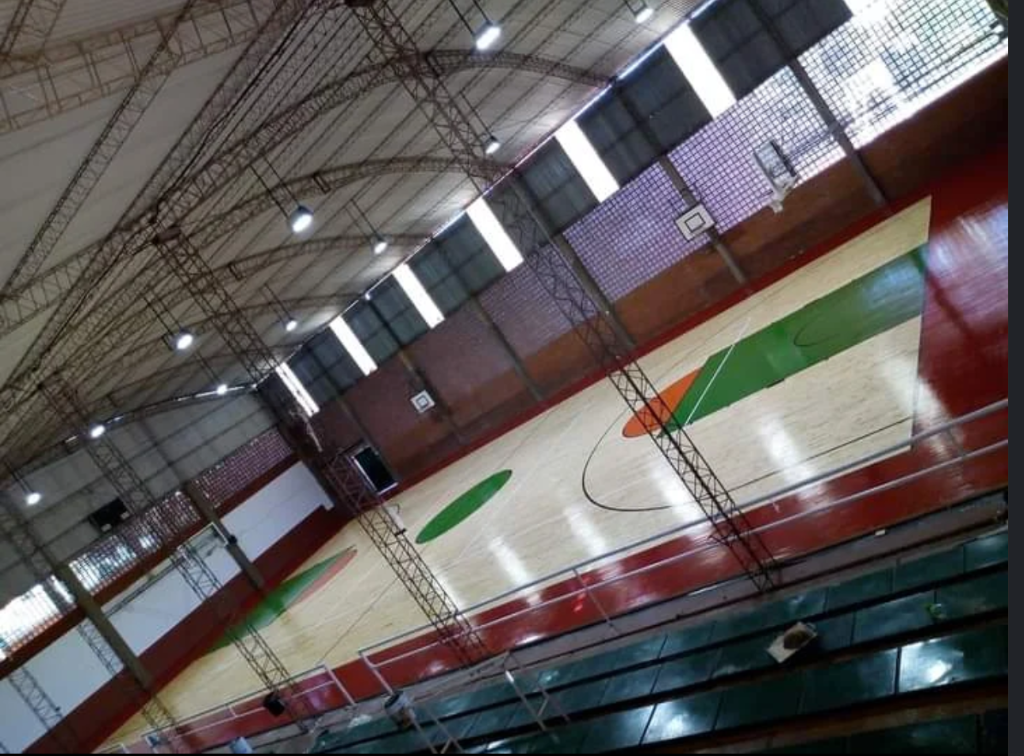 Básquet