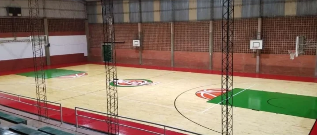 Canchas