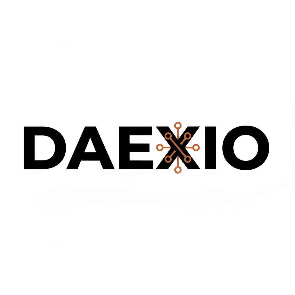 DAEXIO