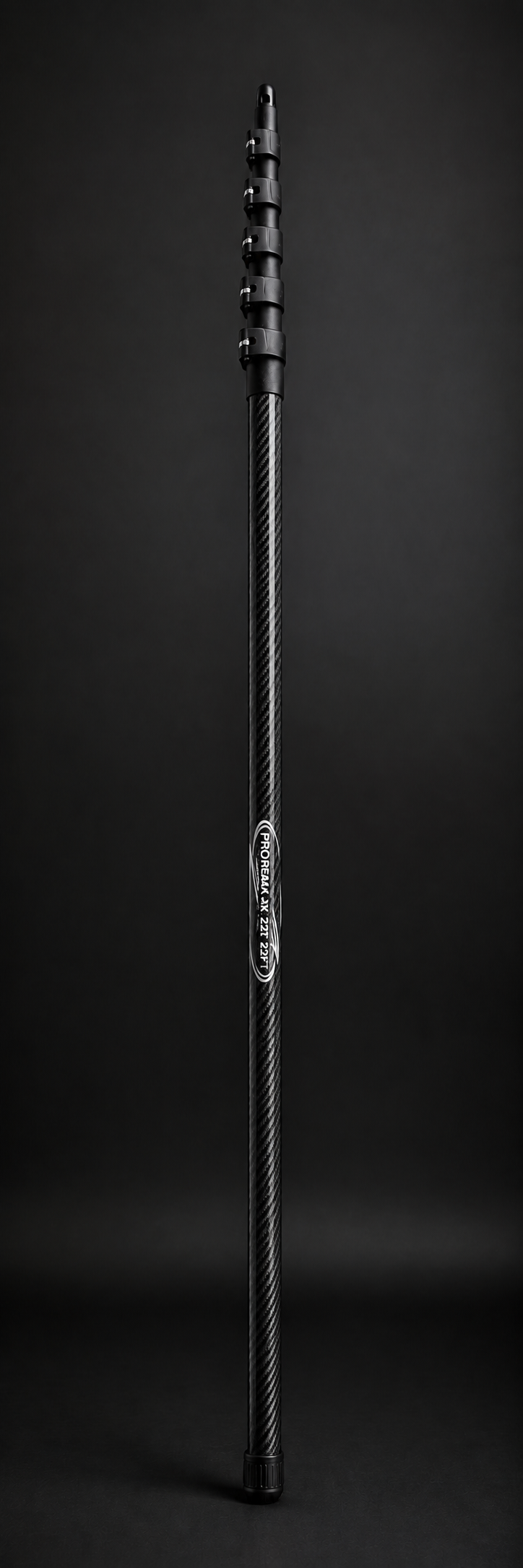 18ft ProReach Full Carbon