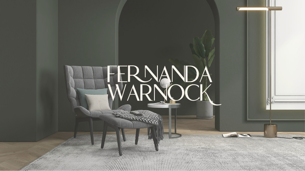 Fernanda Warnock — Aplicação em ambiente