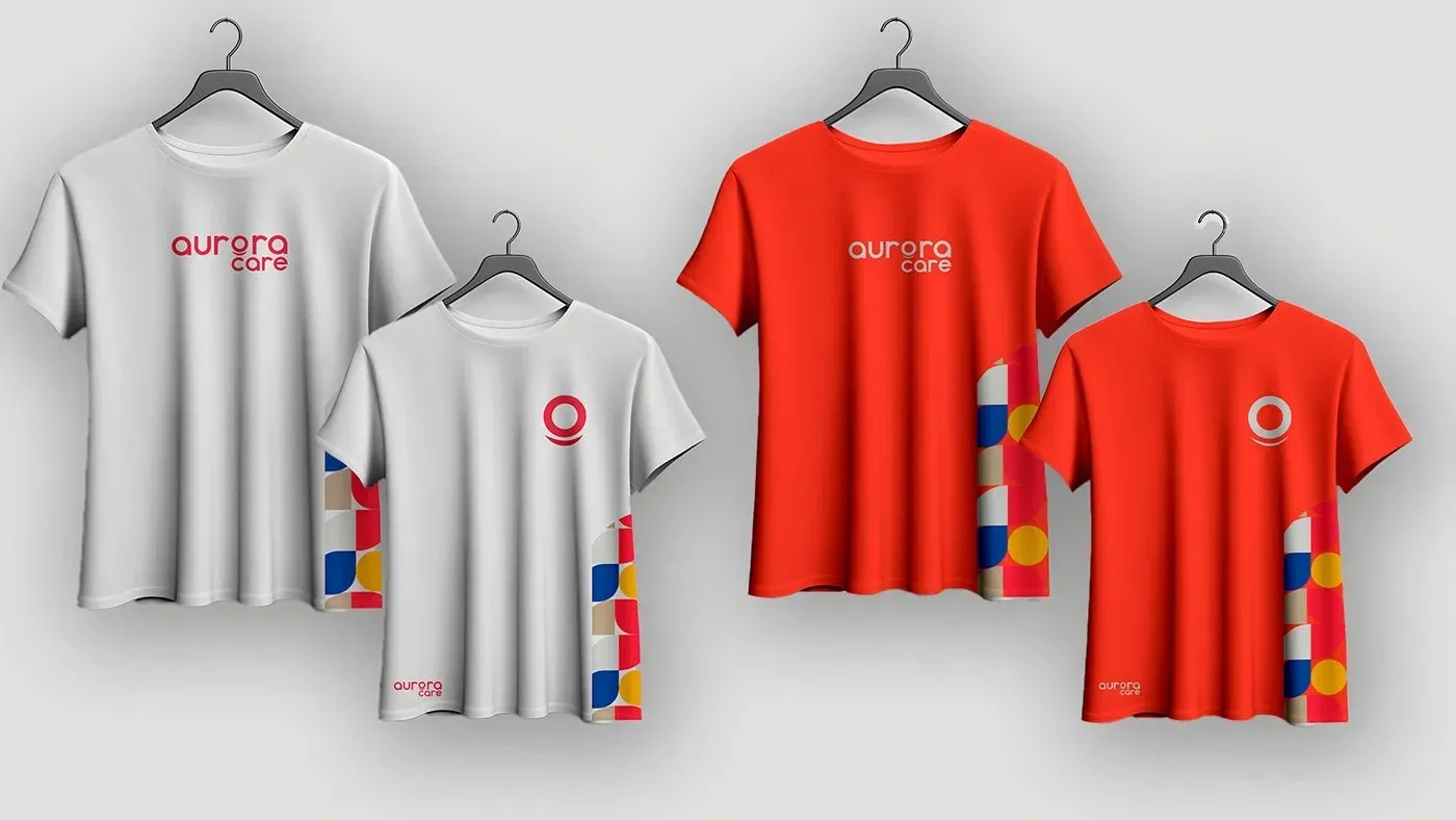 Aurora Care — Merchandising