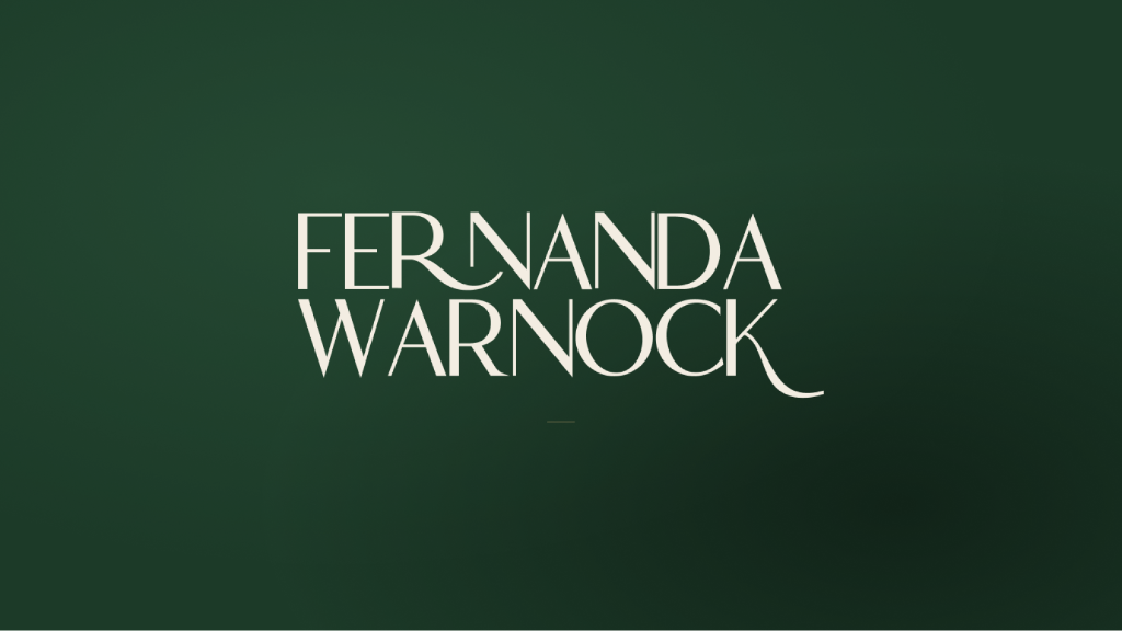 Fernanda Warnock