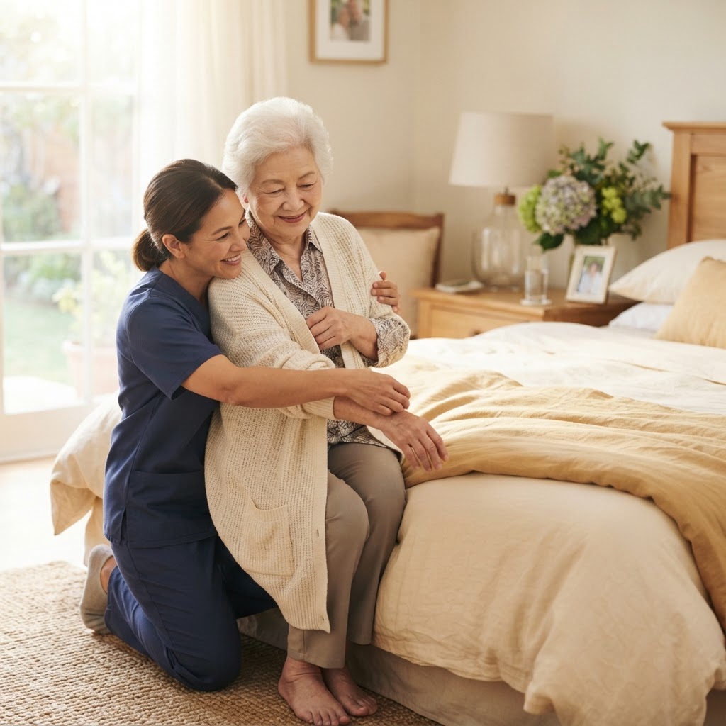 Personal Care