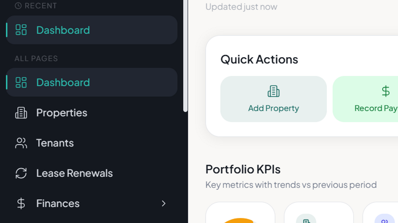 Work template preview