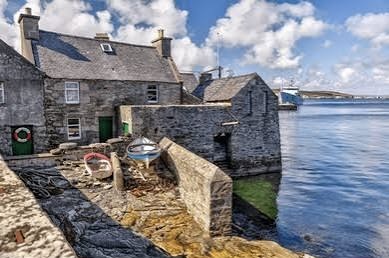 East Shetland