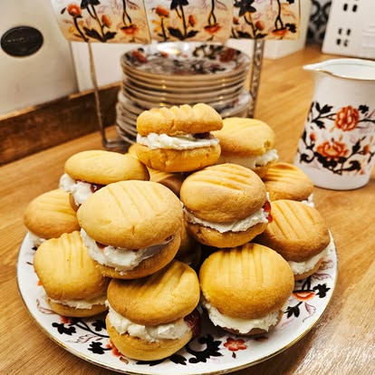 Tasty Treats