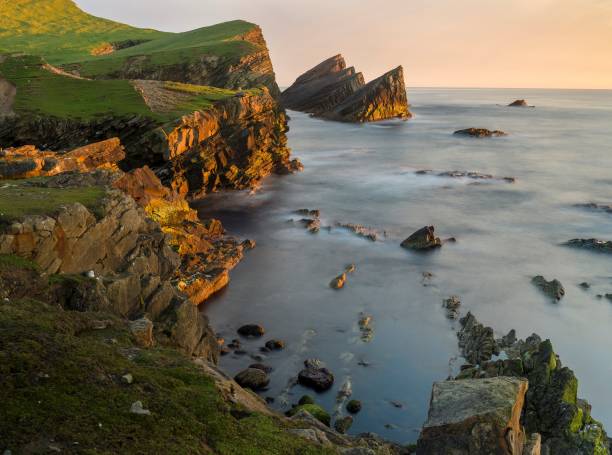 West Shetland