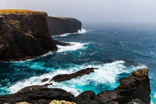 North Shetland