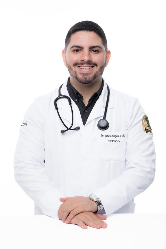 Dr. Matheus Dutra