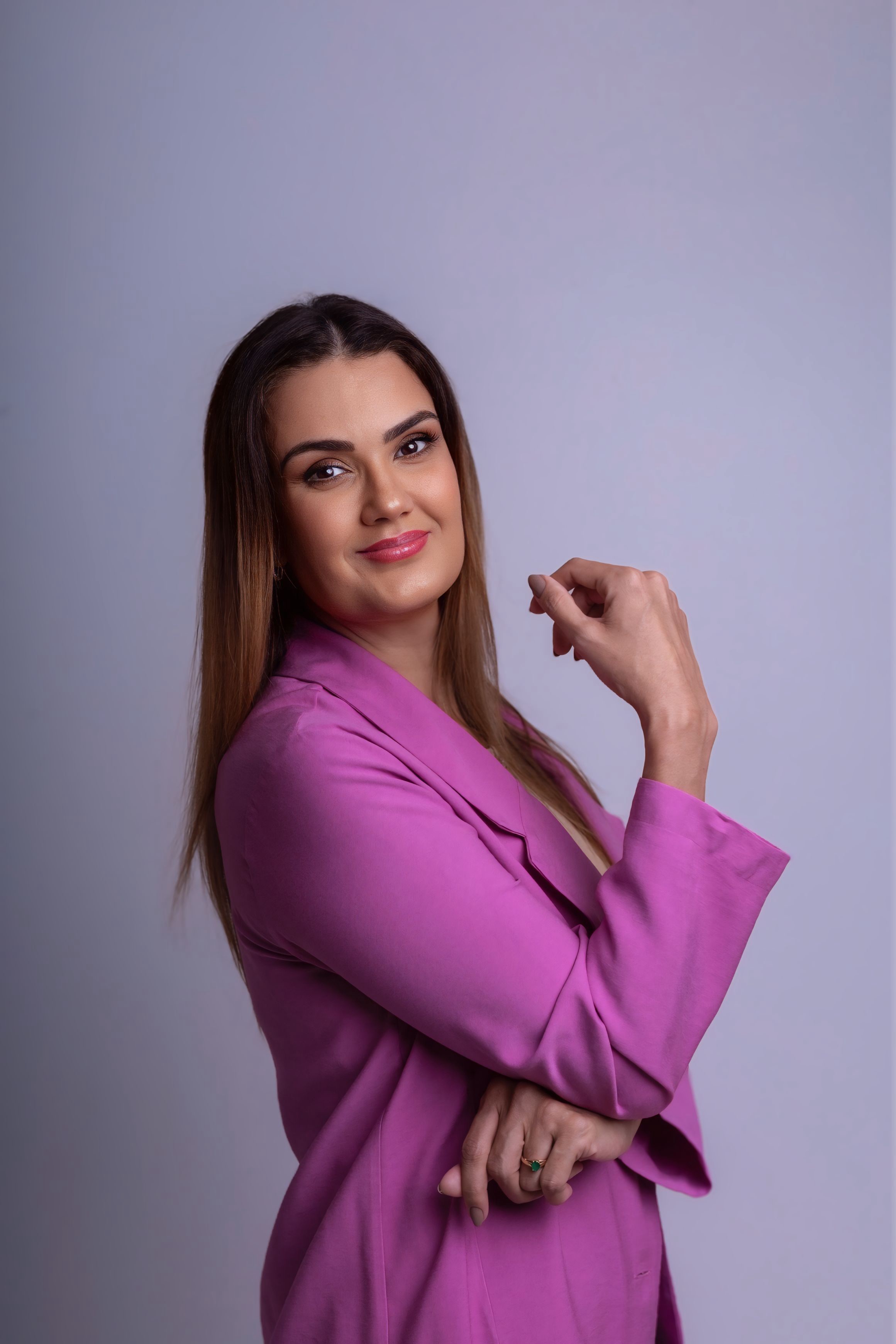 Dra. Ana Carolina Lopes Campos
