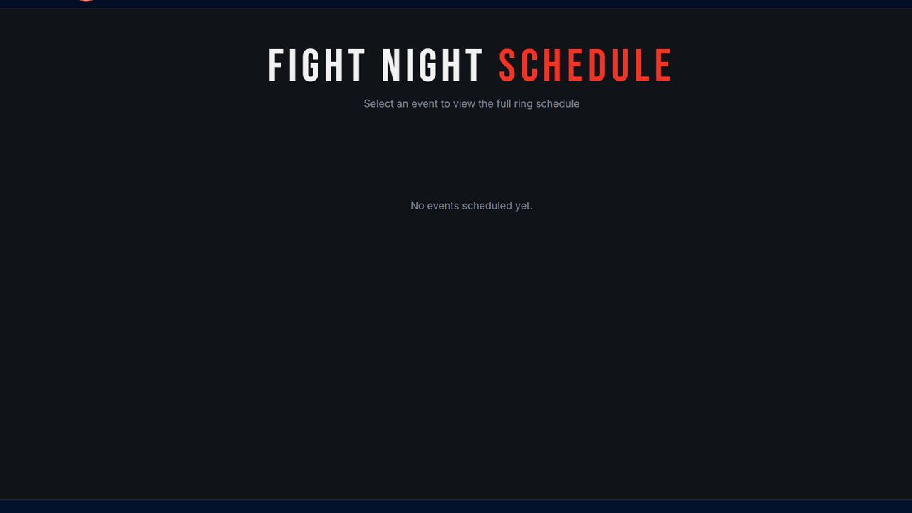 SPARR TEMPLATE template preview