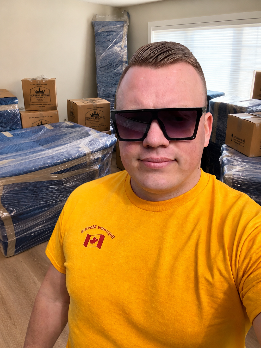 Ready for your move