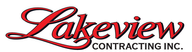 Lakeview Contracting Inc logo