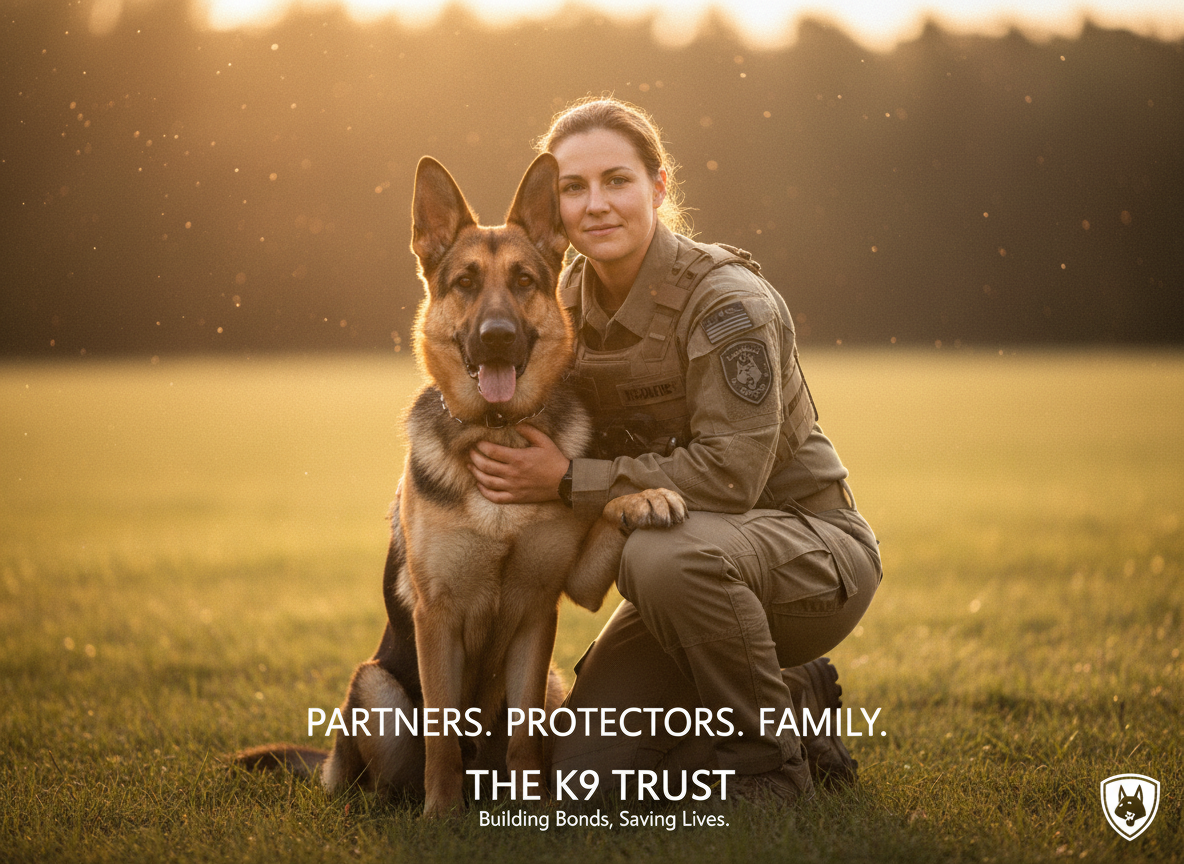 K9 team
