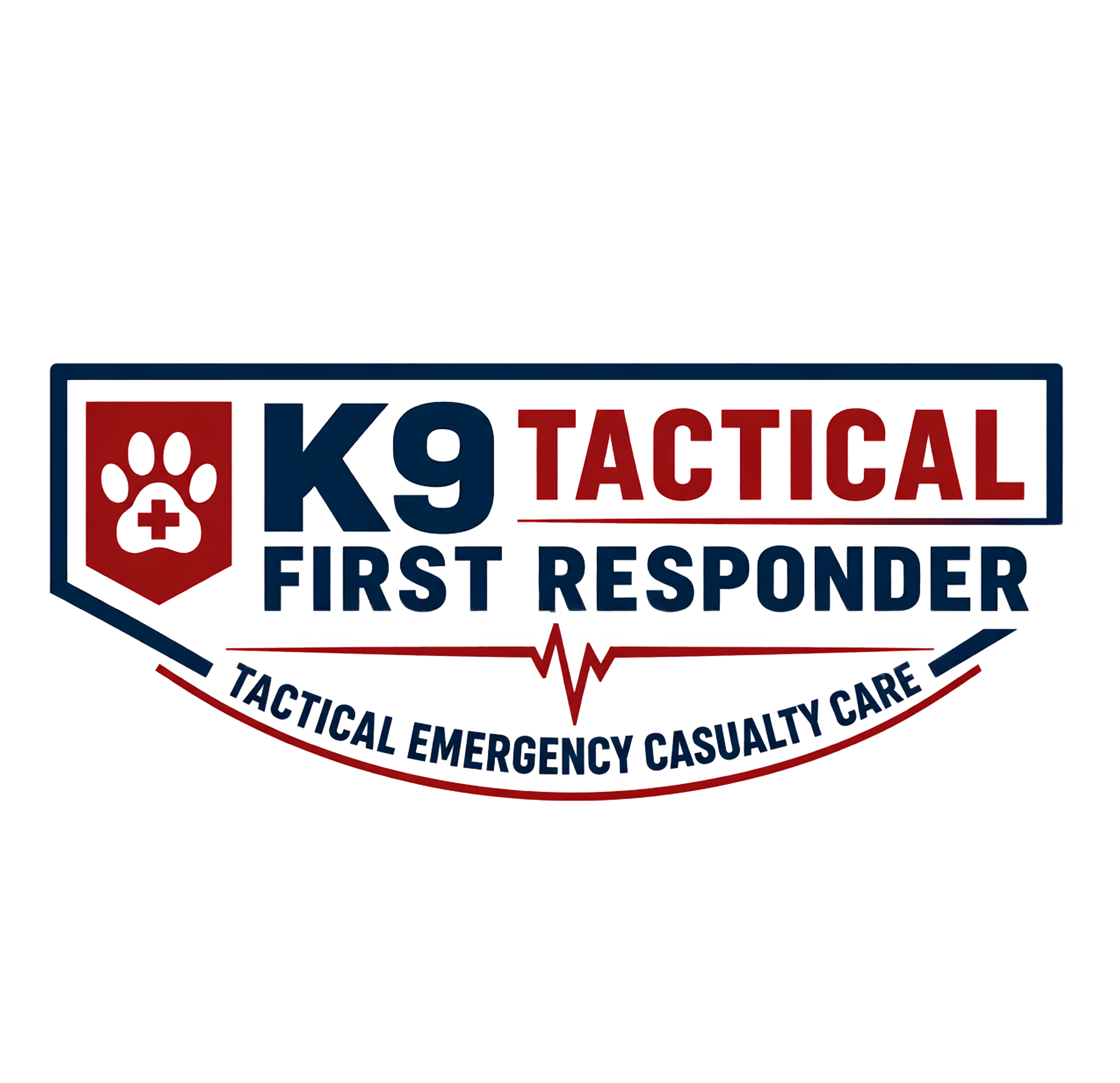K9 Tactical First Responder