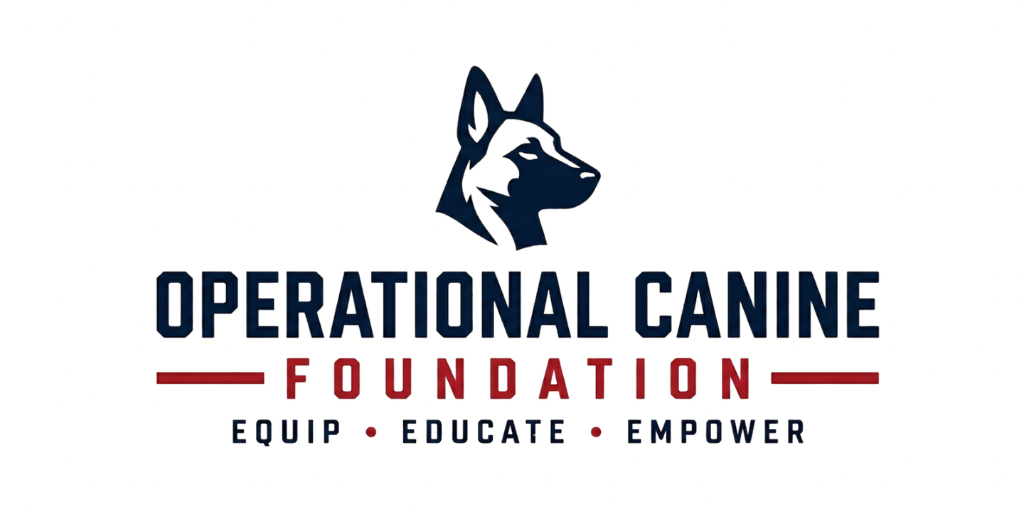 Operational Canine Foundation