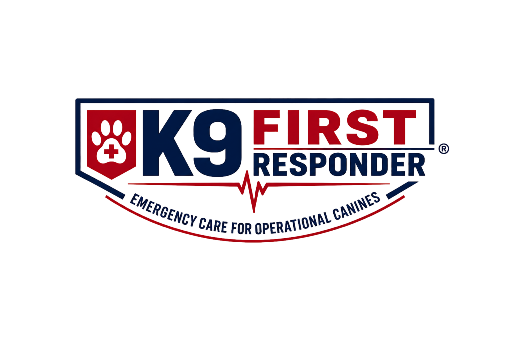 K9 First Responder