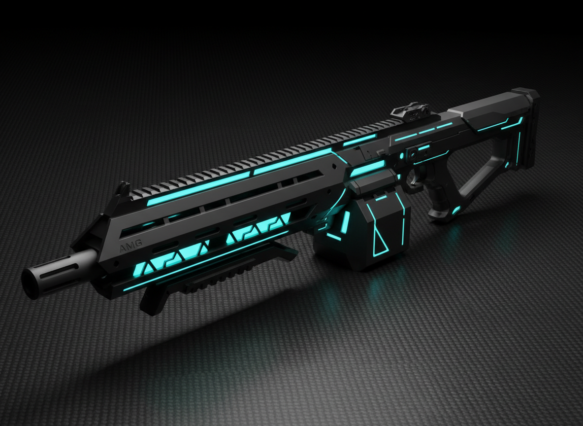 SPECTER AMG-V