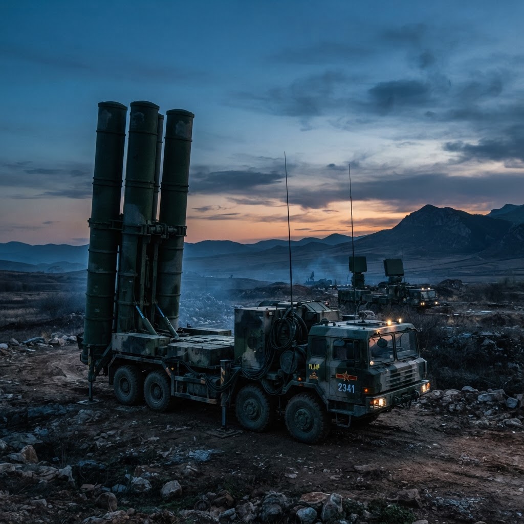 HQ-9B