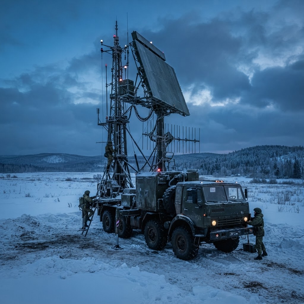 NEBO-M