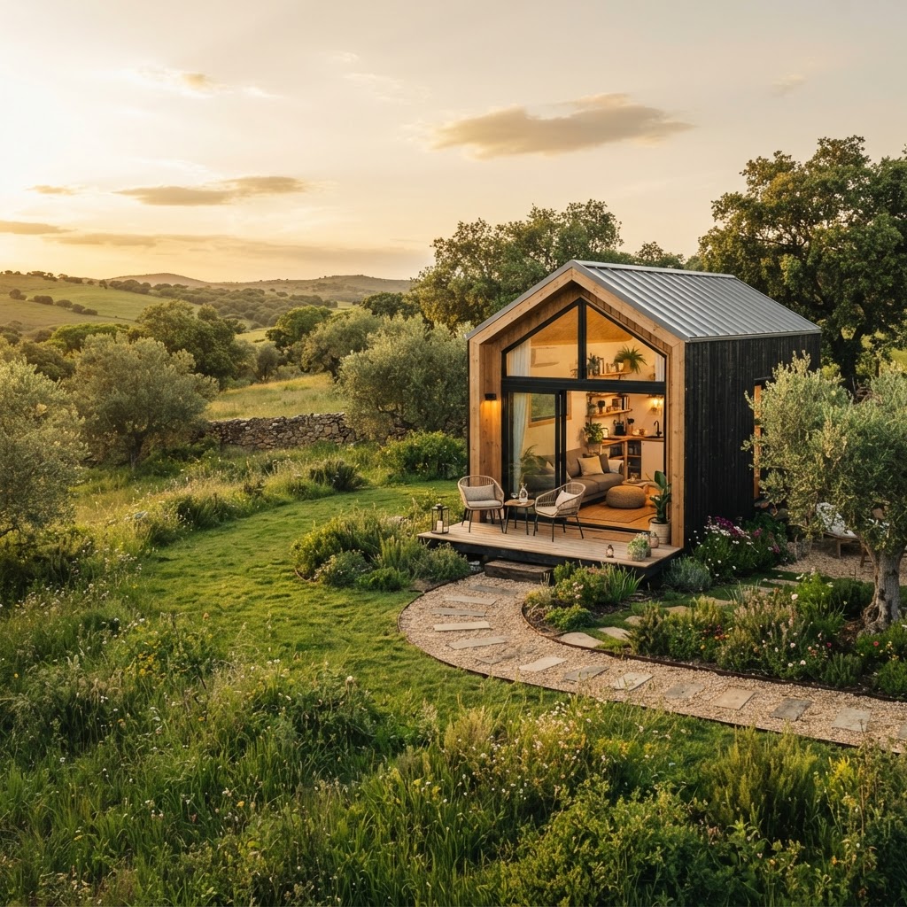 Tiny Living Club