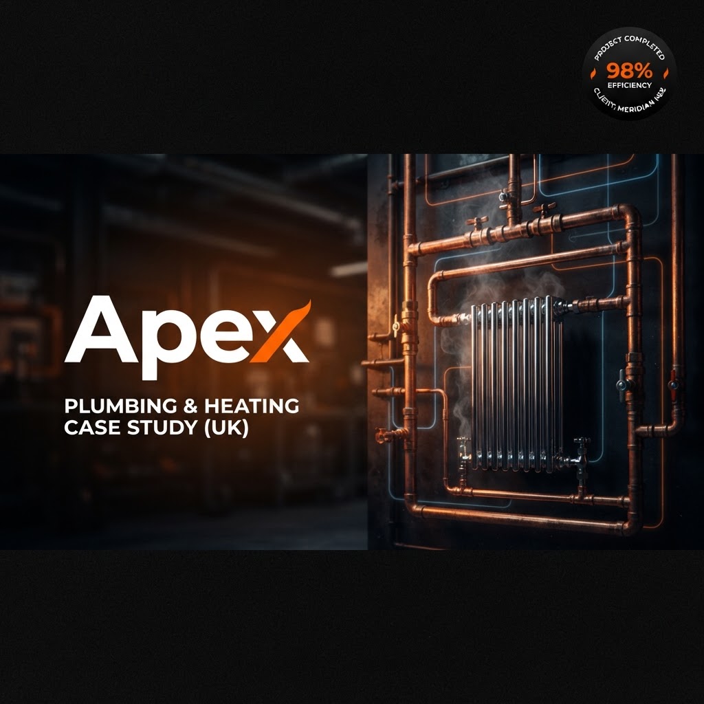 Apex Plumbing & Heating